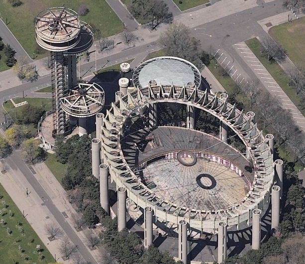 flushing meadows: flushing meadows park 6